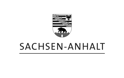 Kunde Land Sachsen-Anhalt