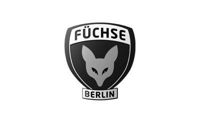 Kunde Füchse Berlin