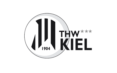 Logo THW