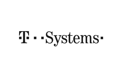 Logo T-Systems